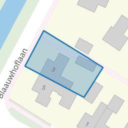 Perceel JRE00-A-6915