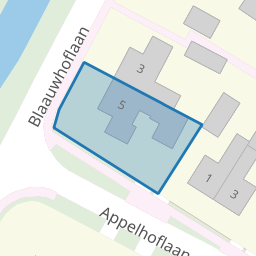 Perceel JRE00-A-6916