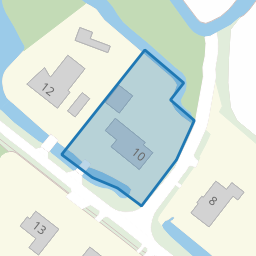 Perceel JRE00-A-6923