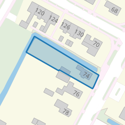 Perceel JRE00-A-6953