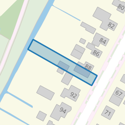 Perceel JRE00-A-6960