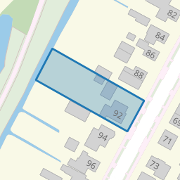 Perceel JRE00-A-6961