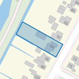 Perceel JRE00-A-6962