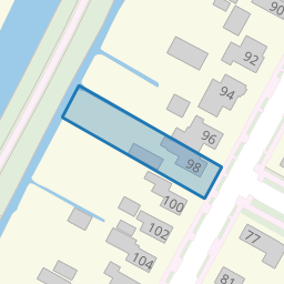 Perceel JRE00-A-6978