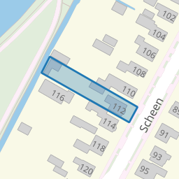 Perceel JRE00-A-6985