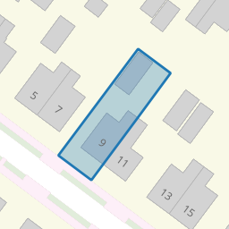 Perceel JRE00-A-7033