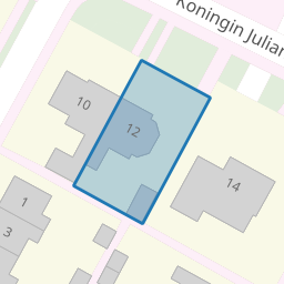 Perceel JRE00-A-7061