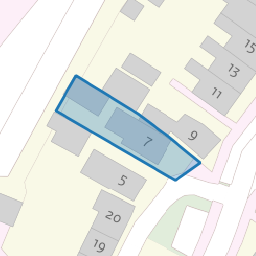 Perceel JRE00-A-7118