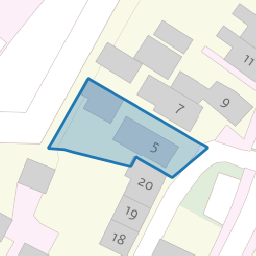 Perceel JRE00-A-7119