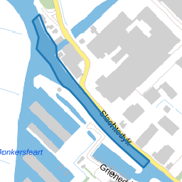 Perceel JRE00-A-7122