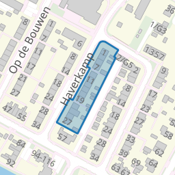 Perceel JRE00-A-7177