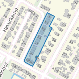 Perceel JRE00-A-7180