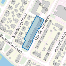 Perceel JRE00-A-7185