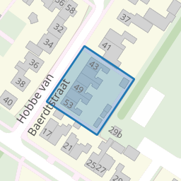 Perceel JRE00-A-7196