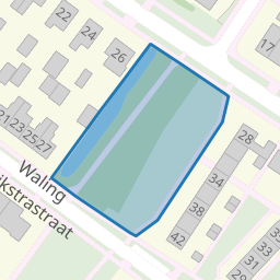 Perceel JRE00-A-7198