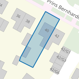 Perceel JRE00-A-7237