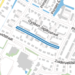 Perceel JRE00-A-7253