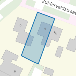 Perceel JRE00-A-7257