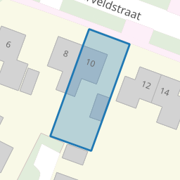 Perceel JRE00-A-7258