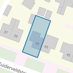 Perceel JRE00-A-7262