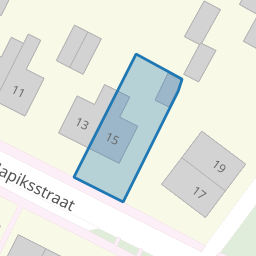 Perceel JRE00-A-7288