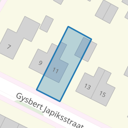 Perceel JRE00-A-7290