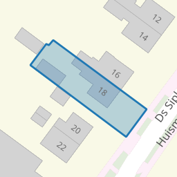 Perceel JRE00-A-7313