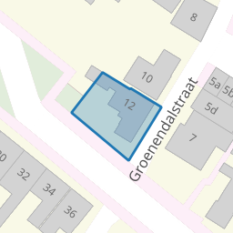 Perceel JRE00-A-7370