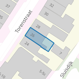 Perceel JRE00-A-7405