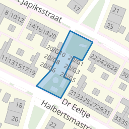 Perceel JRE00-A-7426