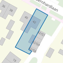 Perceel JRE00-A-7432