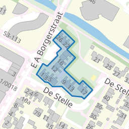 Perceel JRE00-A-7435