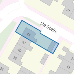 Perceel JRE00-A-7439