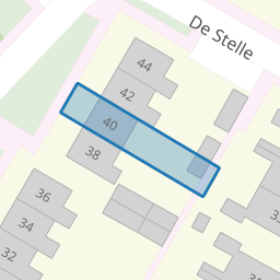 Perceel JRE00-A-7441