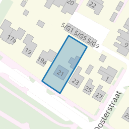 Perceel JRE00-A-7453