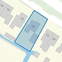 Perceel JRE00-A-7464