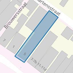 Perceel JRE00-A-7470