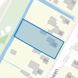 Perceel JRE00-A-7480