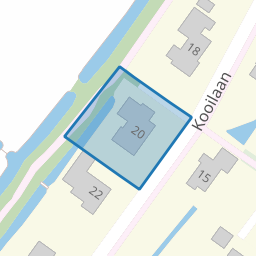 Perceel JRE00-A-7492