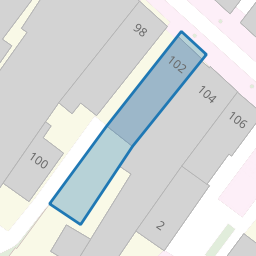 Perceel JRE00-A-7501