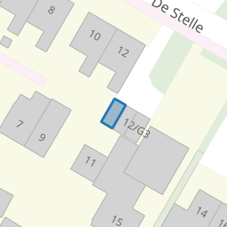 Perceel JRE00-A-7507