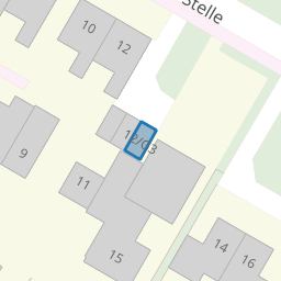 Perceel JRE00-A-7509