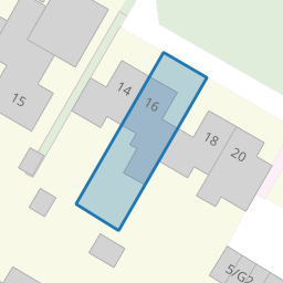 Perceel JRE00-A-7512