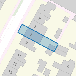 Perceel JRE00-A-7551