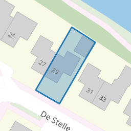 Perceel JRE00-A-7560