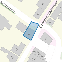 Perceel JRE00-A-7572