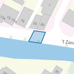 Perceel JRE00-A-7618