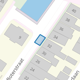 Perceel JRE00-A-7629