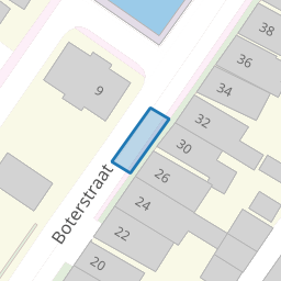 Perceel JRE00-A-7630