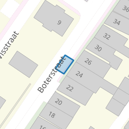 Perceel JRE00-A-7631